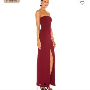 Solace London Bysha Dress